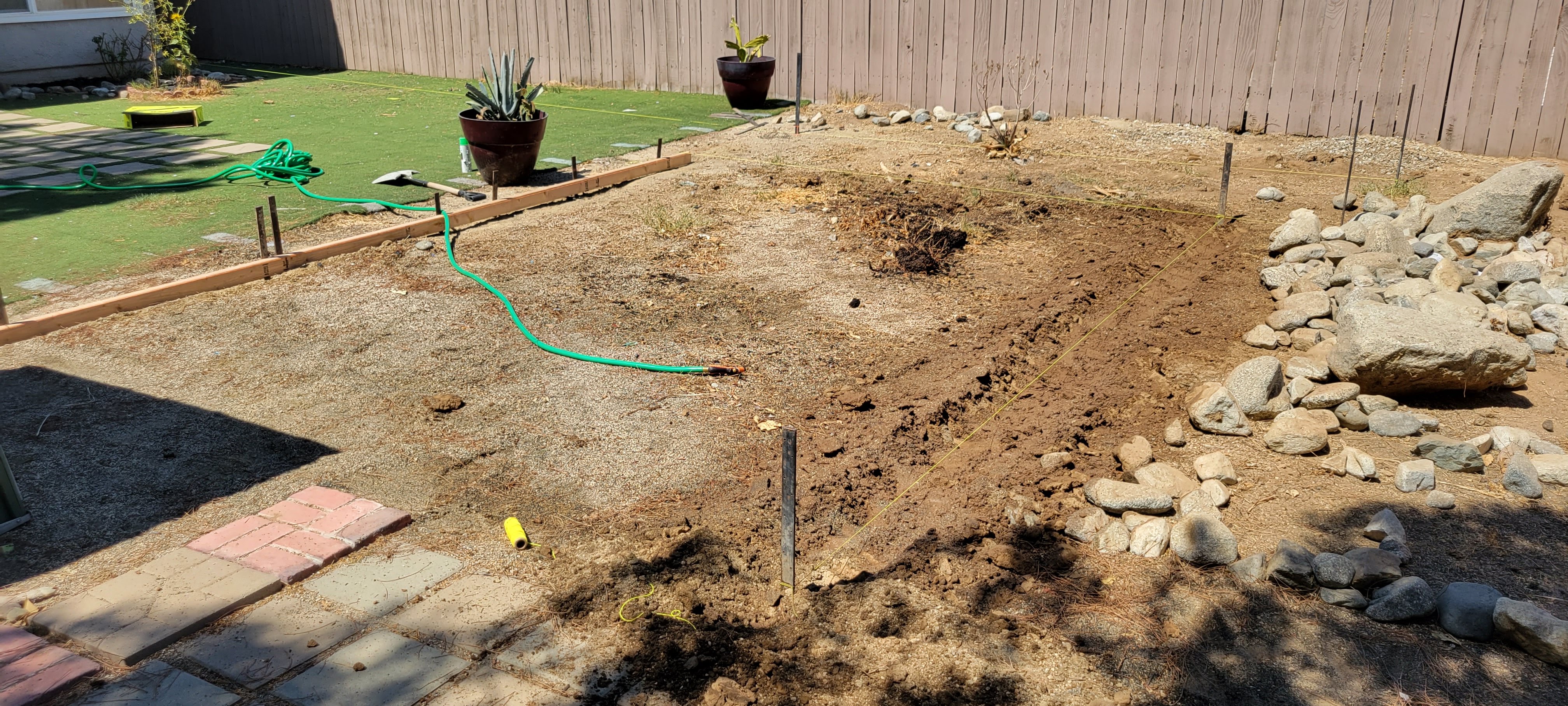 Moreno Valley before